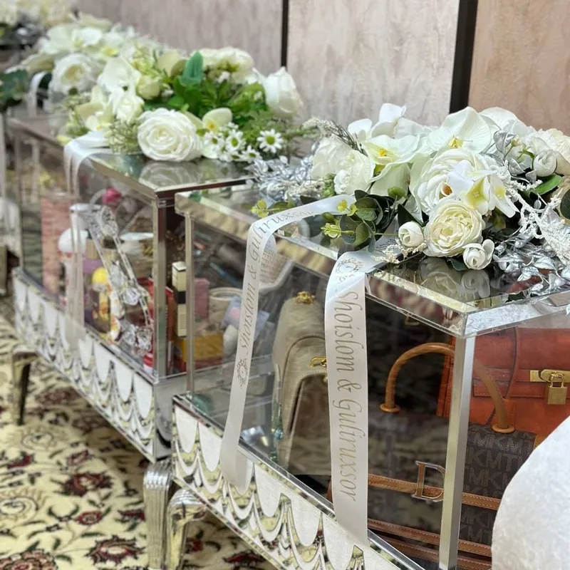 Сарпо сандиклари ясалади ва прокатга берилади — фото 3