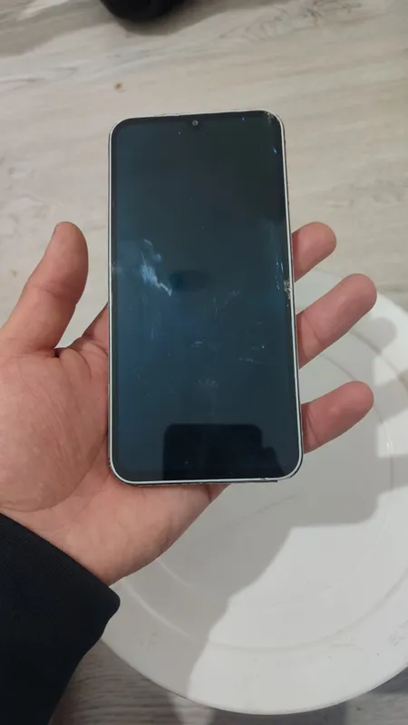 Samsung A34 5g — фото 1