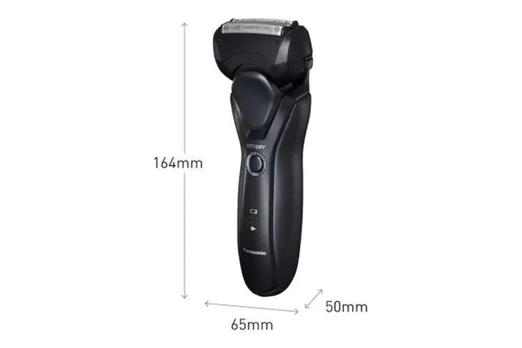 Электробритва Panasonic RT37 3 Электробритва Panasonic RT37 3