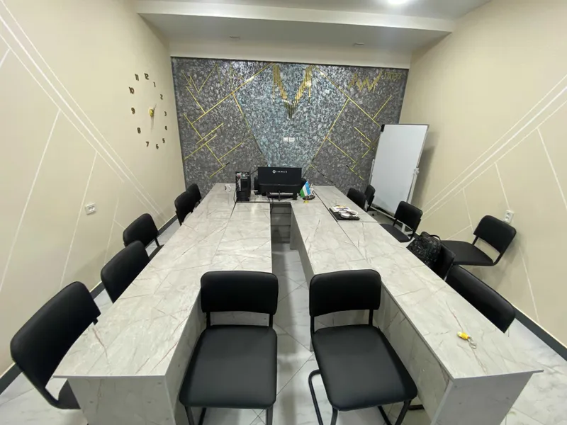 Shahar markazida, Makon-Mall ro‘parasida ofis ijara — фото 1