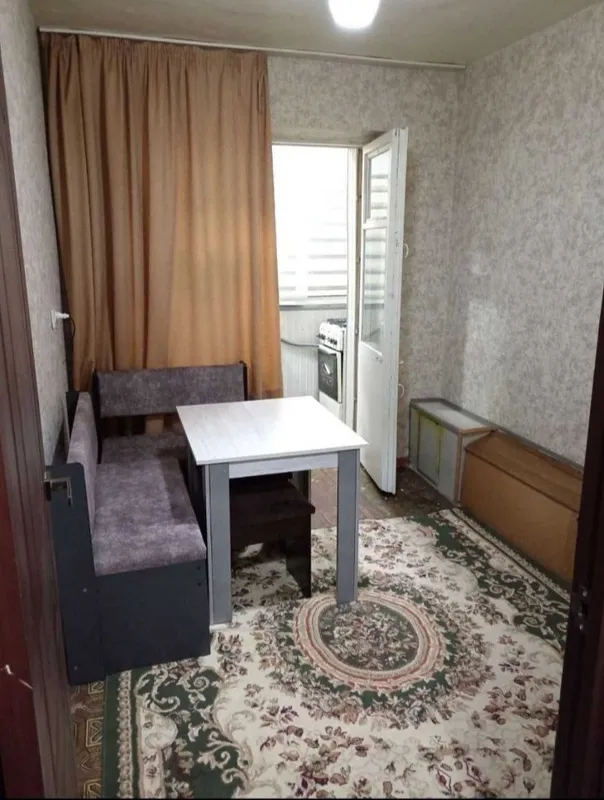 1-комнатная квартира, 26 м², Сергелий 10