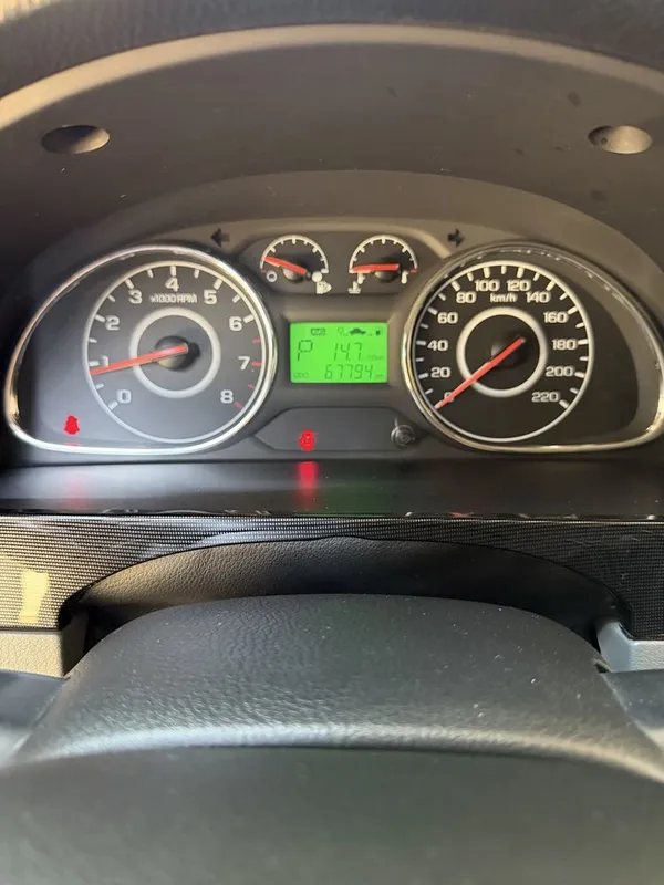 Джентра, автомат 2019г 8 Джентра, автомат 2019г 8
