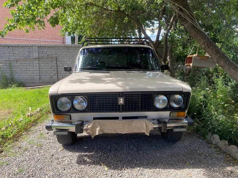 lada jiguli 2106 4 lada jiguli 2106 4