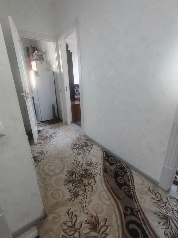 Продаётся квартира в новостройке 2/3/3