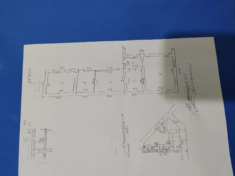 Срочно продается дом 5 комнат,3.16 сотки. Саламатина. 5