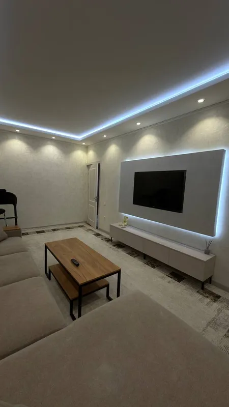 Продаётся 4-комнатная квартира, 80 м², 1/4, Яшнабадский район (ТТЗ 1) 3 Продаётся 4-комнатная квартира, 80 м², 1/4, Яшнабадский район (ТТЗ 1) 3