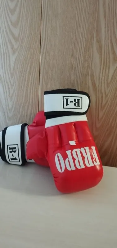 Bolalar sport kiyimlari yakkakurash va tekvondo 3