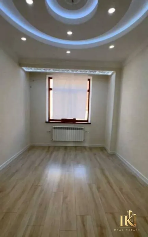 Продаётся 3-комнатная квартира, 96 м², 5/9, новый евроремонт (Яшнабадский, ориентир Makro) — фото 2