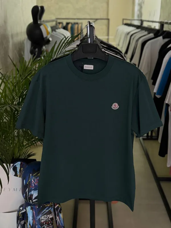 Футболка Moncler 1