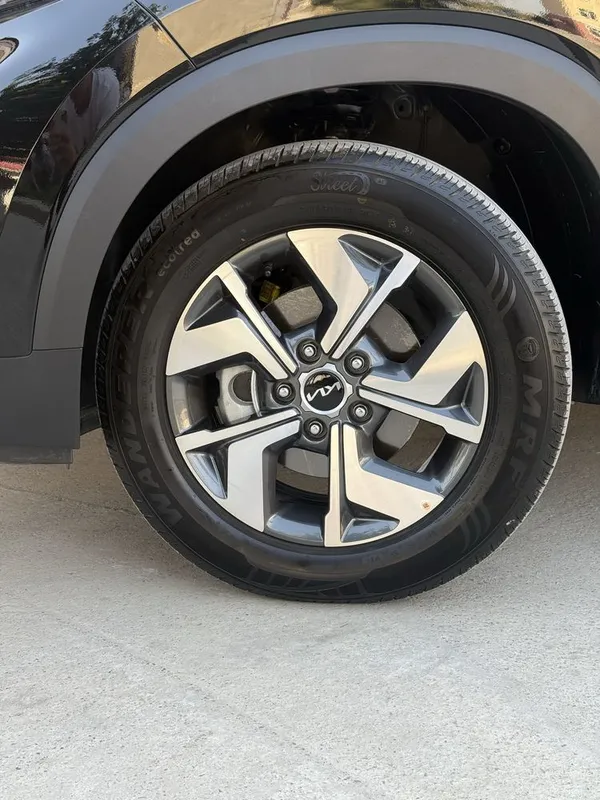 Kia sonet 2025 full pozitsiya 6 Kia sonet 2025 full pozitsiya 6