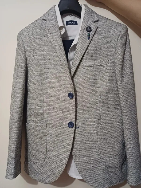 kastyum kuyle shim jaket