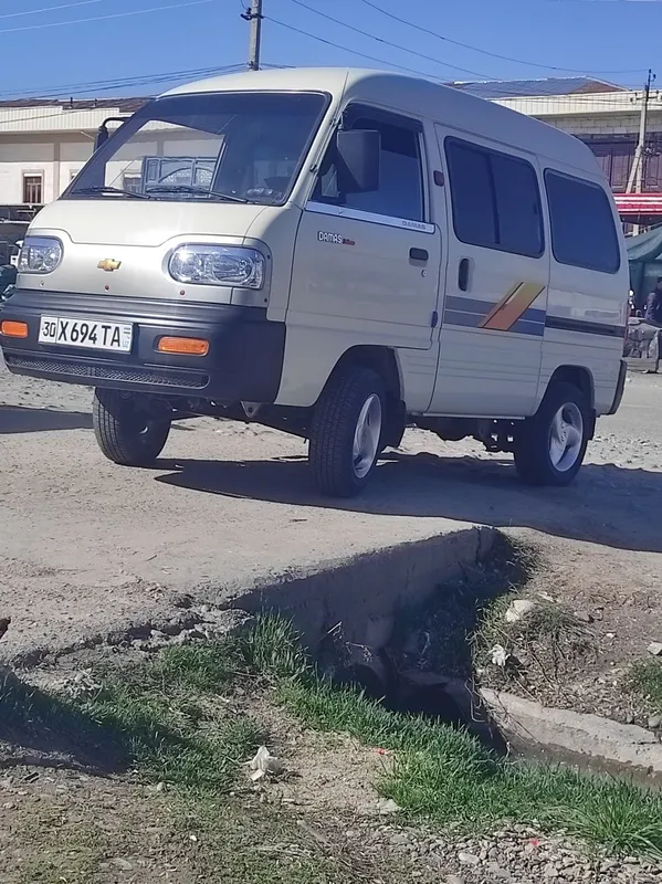 Damas holati zoʻr 2