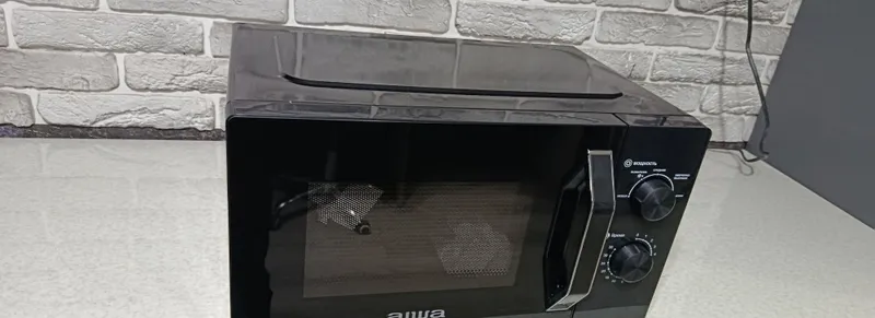 Микроволновая печь от AIWA(Japan) инвертор! Акция от AIWA 1 Микроволновая печь от AIWA(Japan) инвертор! Акция от AIWA 1