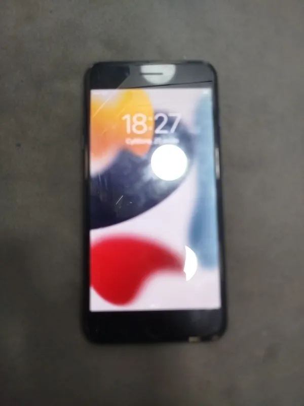 IPHONE 7 PLUS 2