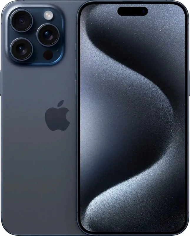 iPhone 15 PRO MAX — фото 2
