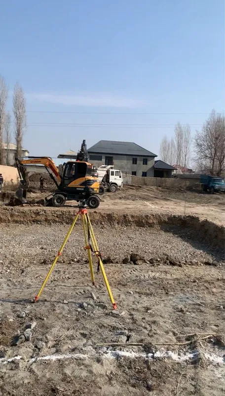 ФАРГОНА Шахар ОК,АРИК СОТИХ 5500$ дан ЕР сотилади 17-СОТИХ ДОКУМЕНТ!!! — фото 3