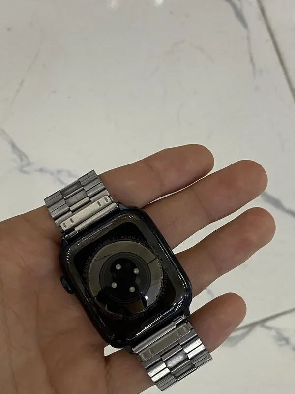 Apple watch 7 series 2 Apple watch 7 series 2