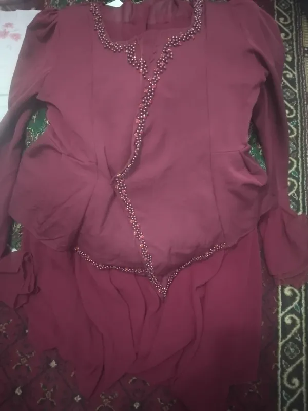 Vacherni koʻylak 5 Vacherni koʻylak 5