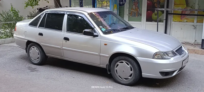 Nexia 2 DOHC 1.6 1 Nexia 2 DOHC 1.6 1