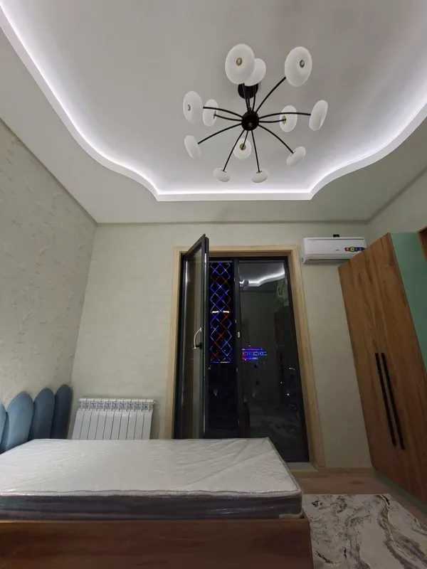 3-комнатная квартира, 70 м², 7/10, ЖК «Узбегим» (Яккасарай) — фото 2