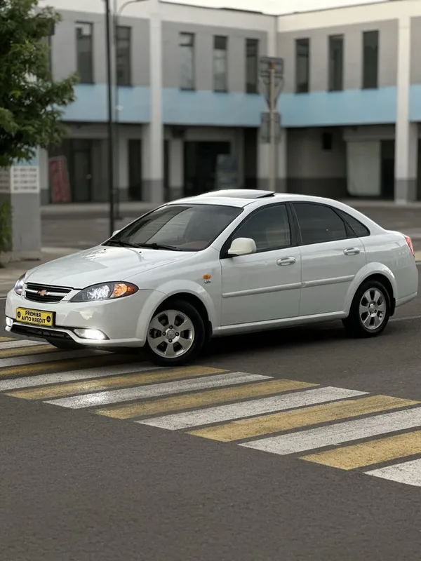 Gentra 2023Yil 3-Pozitsiya Avtomat Full Elegant Plus Avto kredit 1200$ 5