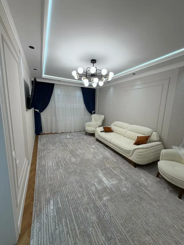 3 xonali kvartira, 82 m2, Yunusobod 1 3 xonali kvartira, 82 m2, Yunusobod 1