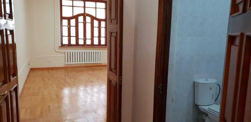 Офисный Дом 300 кв.м Помещение Под Детский Сад,Салон Гостиницу Хостел 3