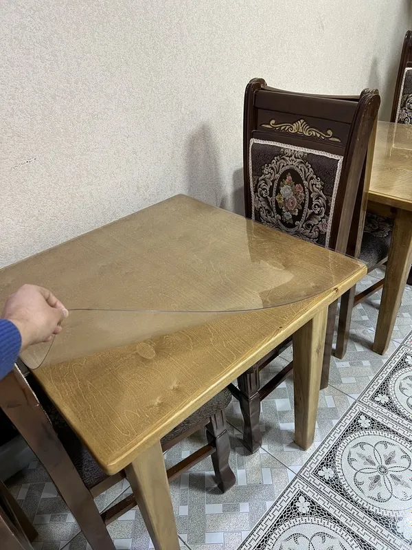 Sol va stul. Стол и Стул. — фото 1