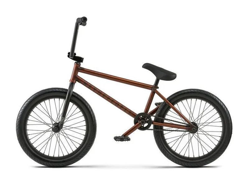 BMX mtb velosiped бмх мтб велосипед втп wtp wethepeople — фото 3