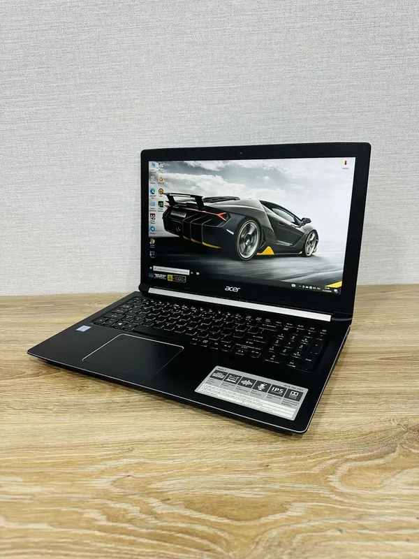 ACER Core i7, 12 yadroli + GTX 1050 Ti, AutoCAD, 3D Max va o‘yinlar uchun tayyor 4 ACER Core i7, 12 yadroli + GTX 1050 Ti, AutoCAD, 3D Max va o‘yinlar uchun tayyor 4