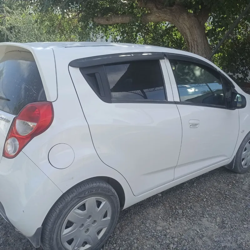 Spark chevrolet,2 pozitsya — фото 3