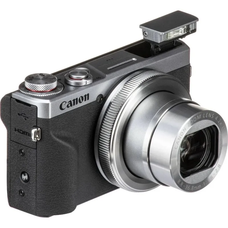 Продам Canon G7X Mark 3 3