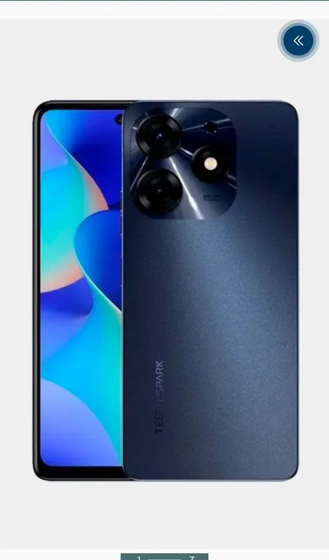 Tecno Spark 10 pro max 3