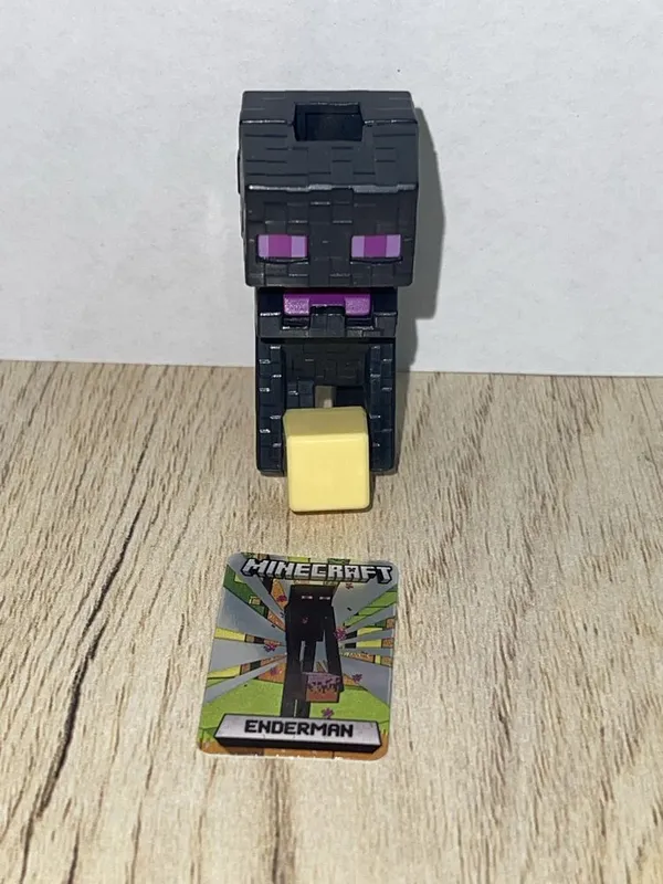 Minecraft kinder joy — фото 1