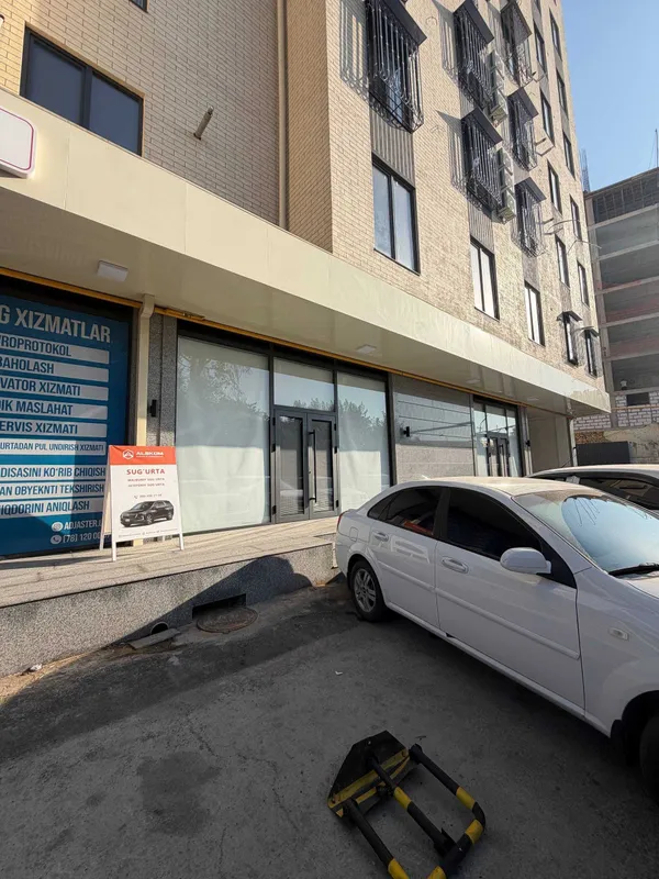 Сдается в аренду коммерческое помещение под клинику учебный центр и тд 1
