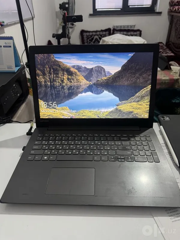 Ноутбук Lenovo IdeaPad 320, 4/512 ГБ 1 Ноутбук Lenovo IdeaPad 320, 4/512 ГБ 1