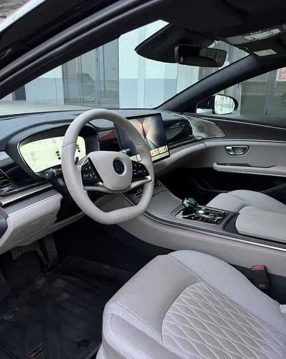 BYD Han L доступен в беспроцентную рассрочку 3 BYD Han L доступен в беспроцентную рассрочку 3