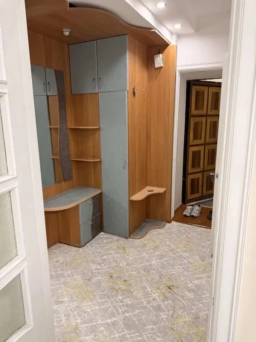 Сдается квартира 9