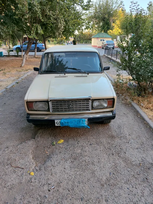 Продам жигули — фото 1 Продам жигули — фото 1