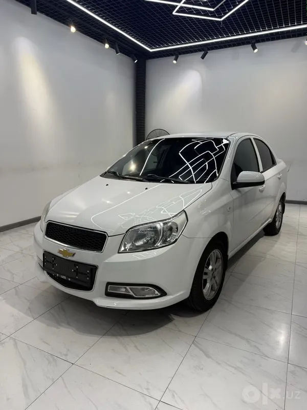 Nexia 3 2022 4 A/T Oq 2 Nexia 3 2022 4 A/T Oq 2