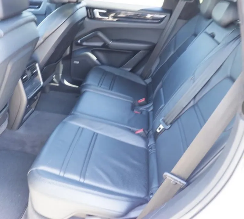 Продаётся Porsche Cayenne 2019 6 Продаётся Porsche Cayenne 2019 6