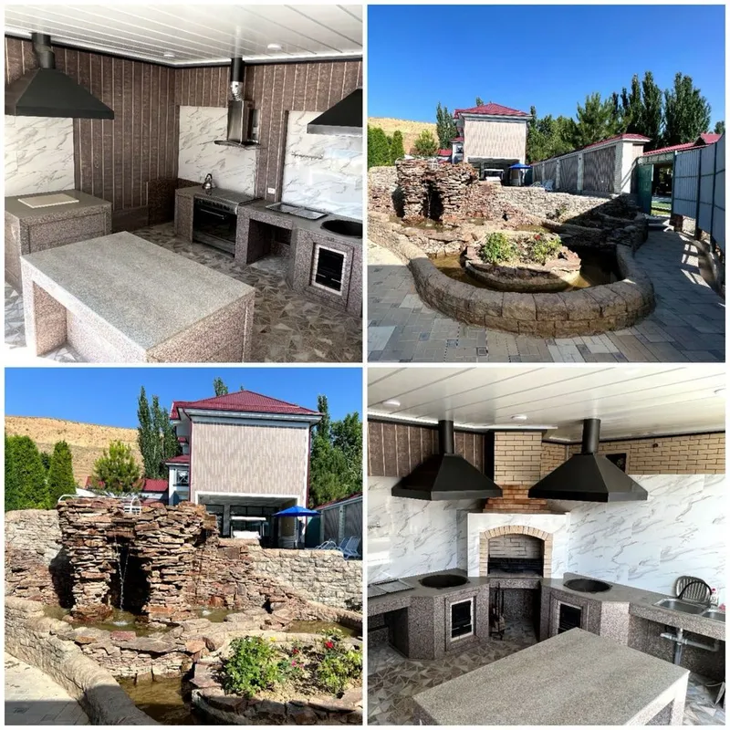 Продаётся загородный дом. Дача. 2