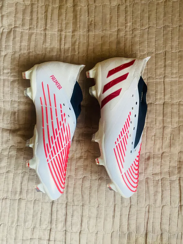 adidas predator 39 razmer