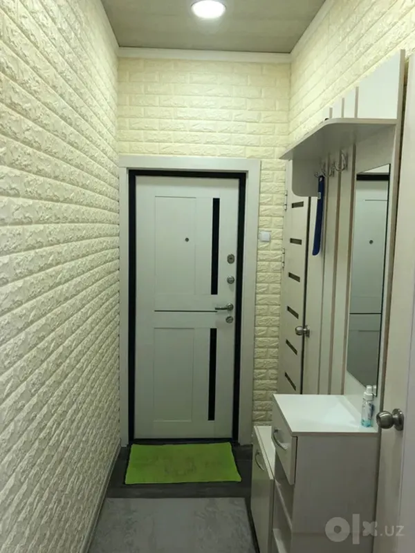 Сдаётся 2-комнатная квартира, Мирзо Улугбек, 700$ 8