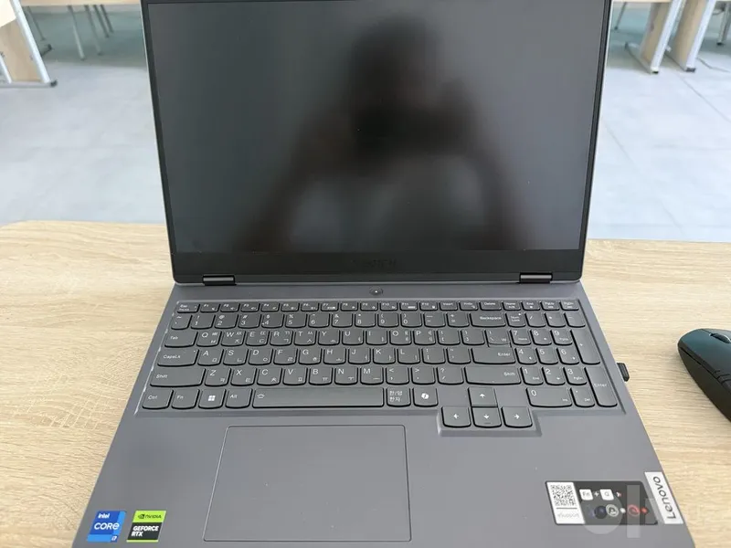 Lenovo LEGION 5 15IRX9 (KOREA) 4 Lenovo LEGION 5 15IRX9 (KOREA) 4
