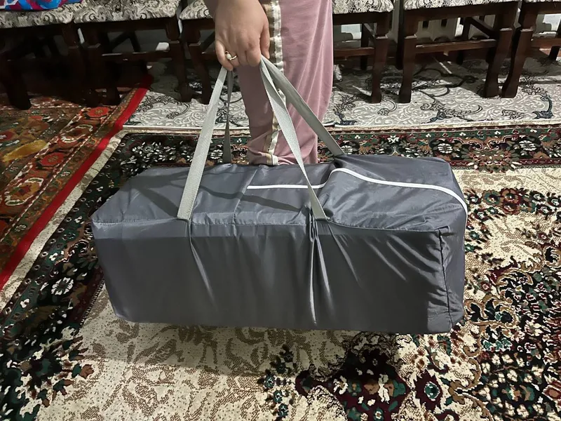 Детский кровать манеж 2