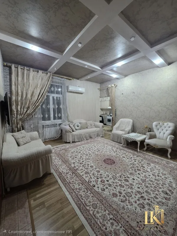 3 xonali kvartira sotiladi, 75 m², 4/4, Mirzo-Ulug‘bek tumani 1