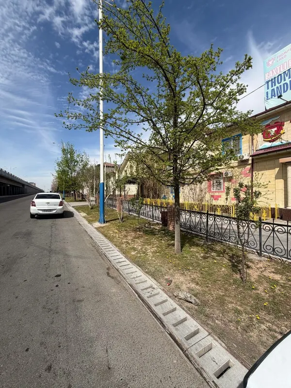 Срочно Продается Дом Под Коммерция Улица Мукимий — фото 4