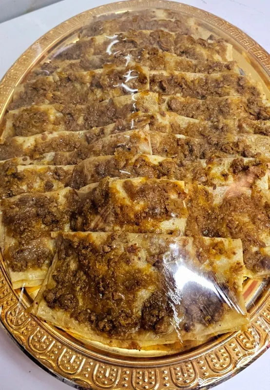 Ковурдок, Гуштли ассорти, Торт ва пирожнийлар Тошкент заказга Туй ва б — фото 1