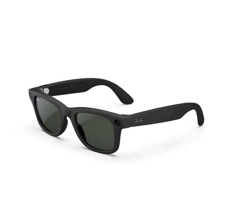 Ray-Ban Meta Gen 1 Chameleon оригинал 1 Ray-Ban Meta Gen 1 Chameleon оригинал 1
